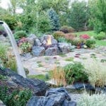 Boulder, Colorado Natural Swimming Pools