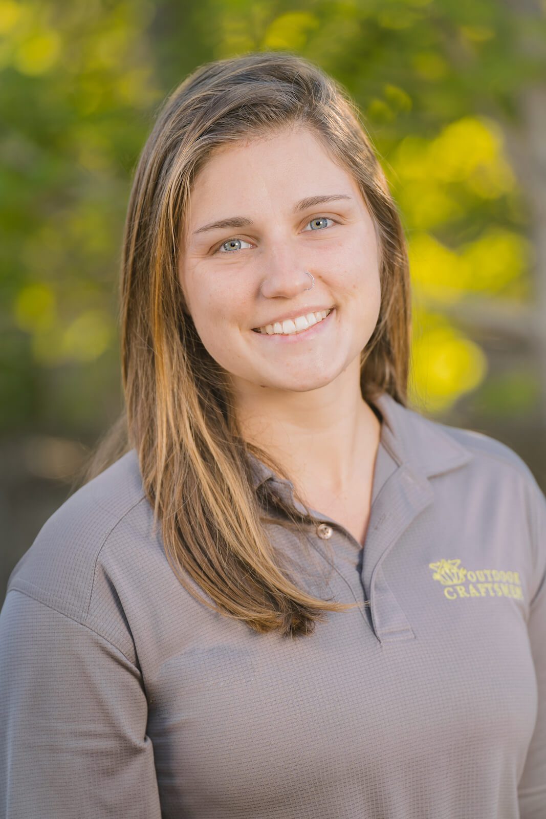 Maggie Gaylord, Maintenance Account Manager