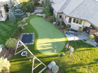 Boulder, Colorado Landscaping Companies