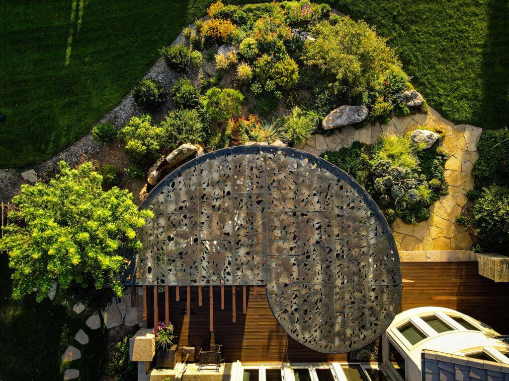 Versatile & Artistic Boulder, CO Landscape Design Services