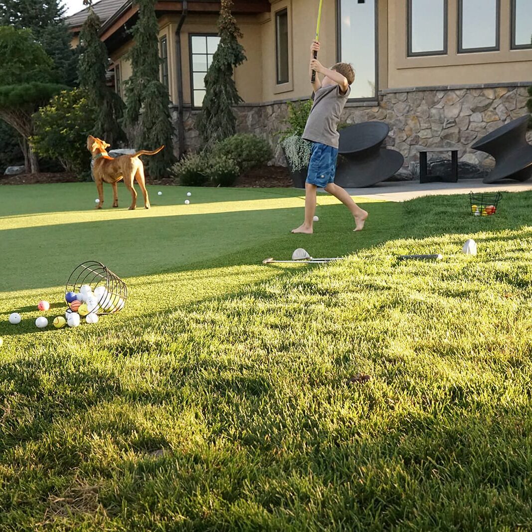 Boulder, CO Landscape Maintenance