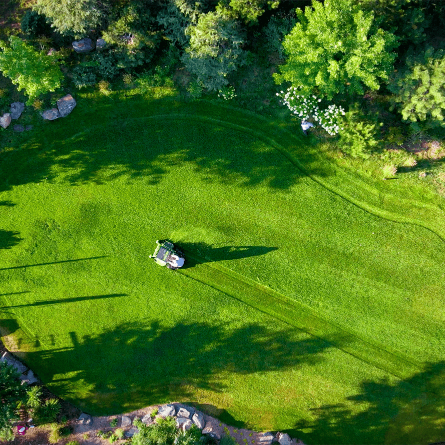 Boulder, CO Landscape Maintenance