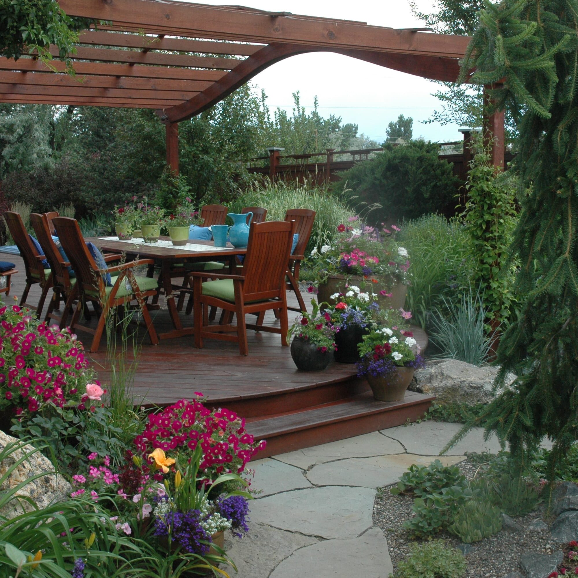 Boulder, Colorado Gardening Services